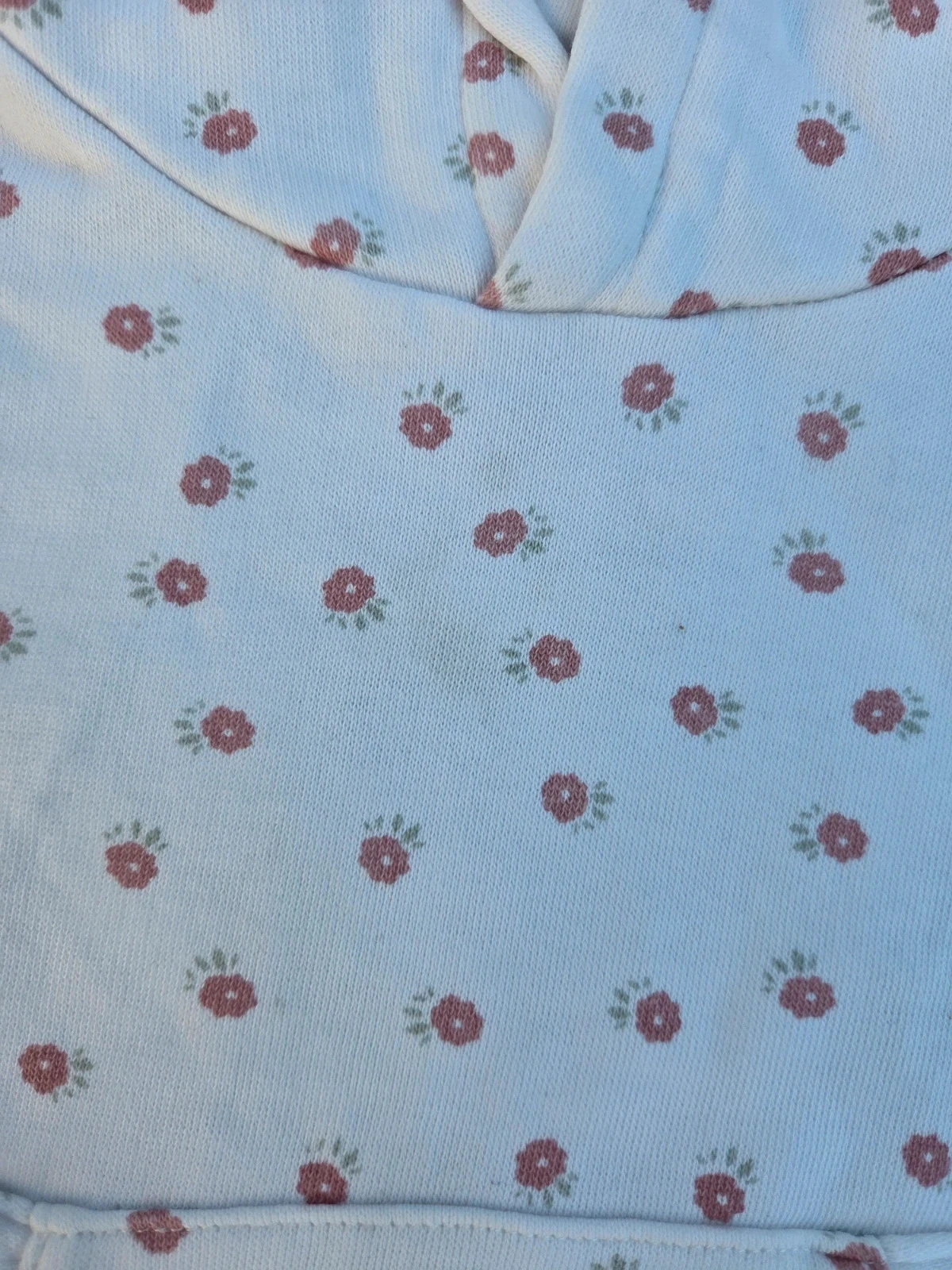 Vestido moletom – photo 7
